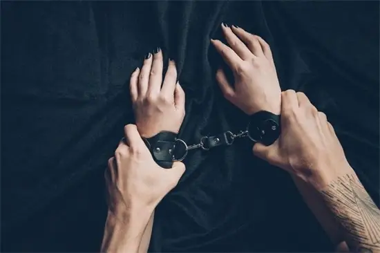 【西檬之家】BDSM新人入圈指南：理解核心原则与关键术语
