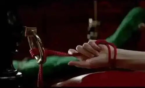 西檬之家-BDSM入门指南：理解亚文化核心语境与角色定义