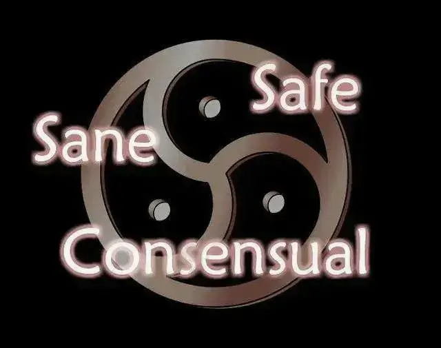 西檬之家-字母圈入门指南_M倾向全解析